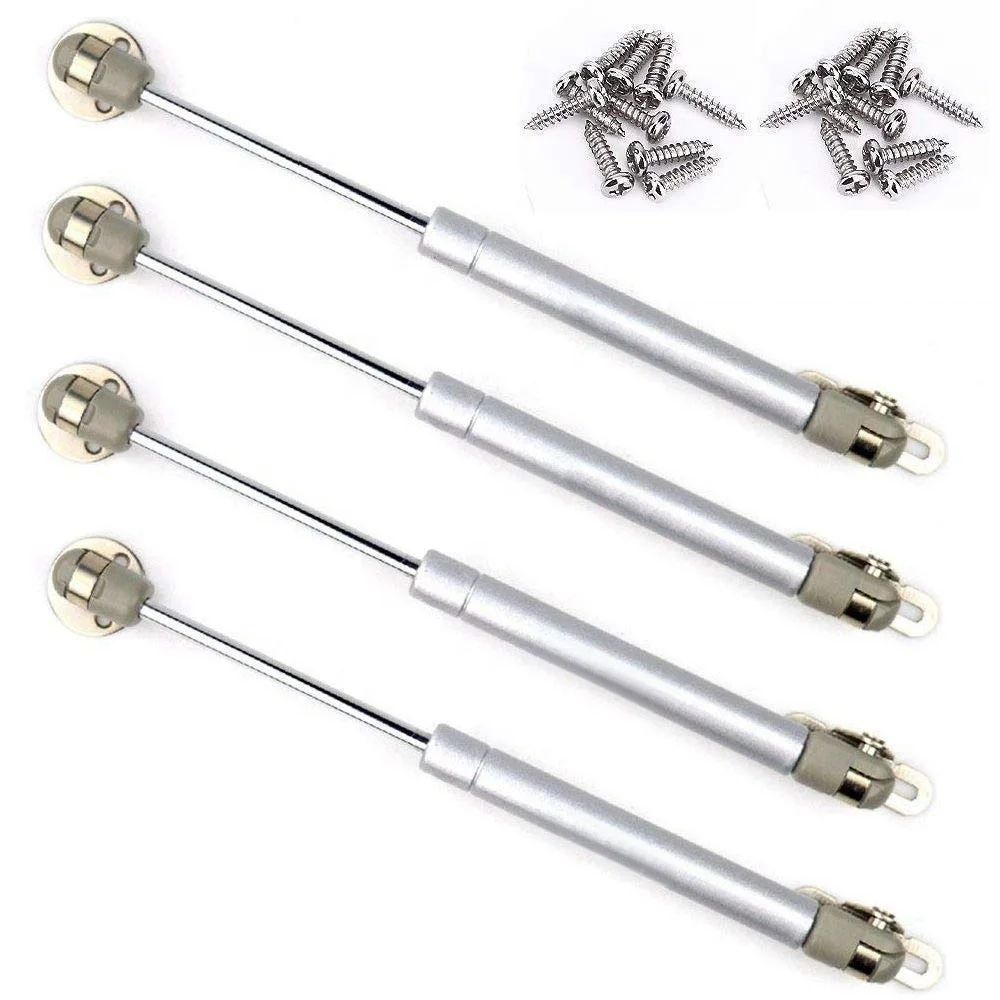 Hongyun Hot Sale Good Quality Cabinet Door Gas Strut Lift Lid Support Flap Stay Damper Gas Spring Other Furniture Hardware QPQ