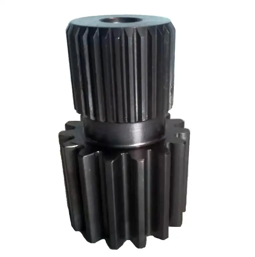 Заводская Механическая шестерня и шестерни цилиндрические шестерни