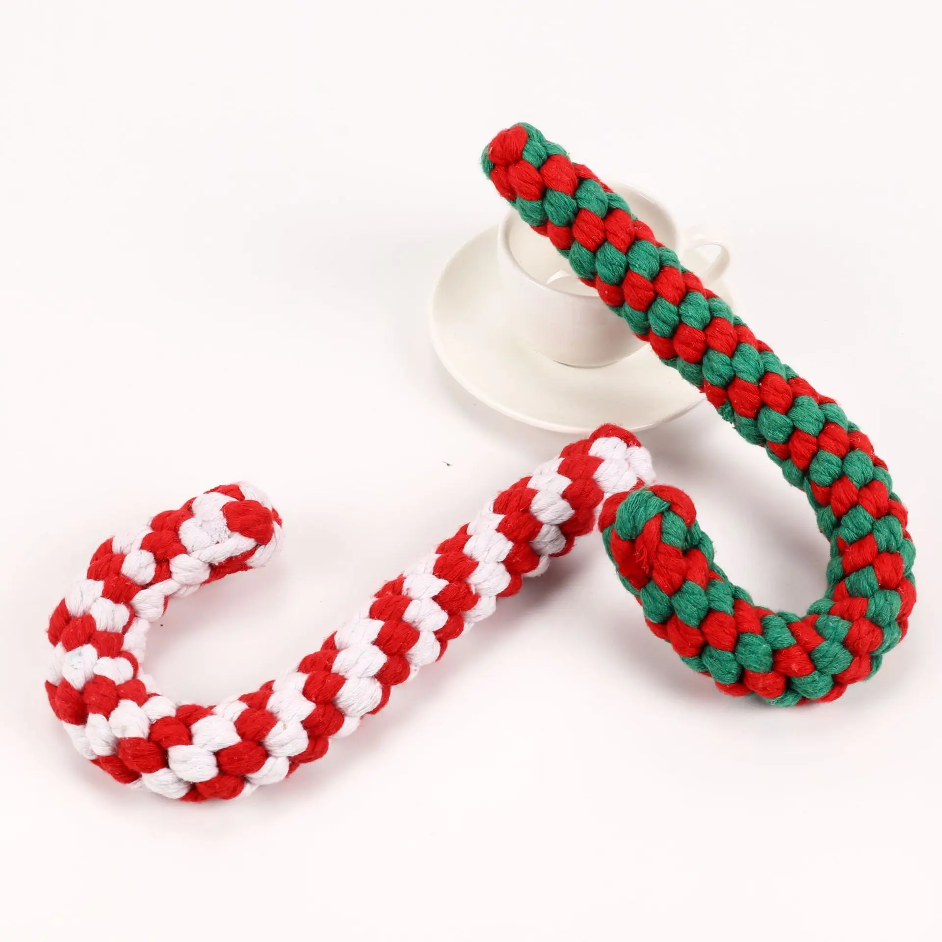 2022 Wholesale Eco Friendly Pet Supplies Interactive Toy Cotton Rope Dog Pet Chew Toys Juguete para Mascotas