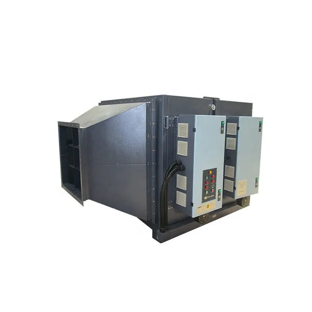 Xinyuan filter bag dust collector  cement dust collector electrostatic precipitator power supply