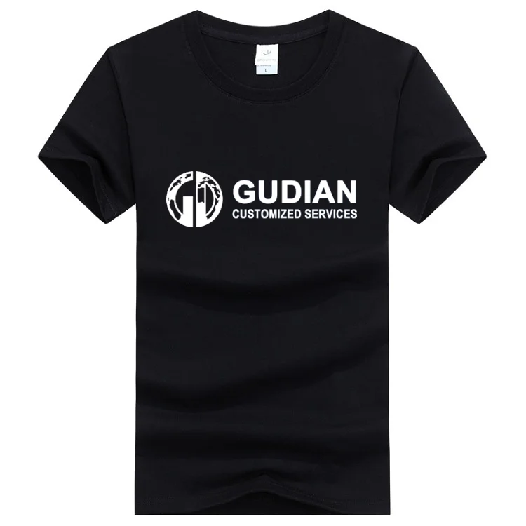 Wholesale 100% cotton tshirt custom t-shirt logo printing