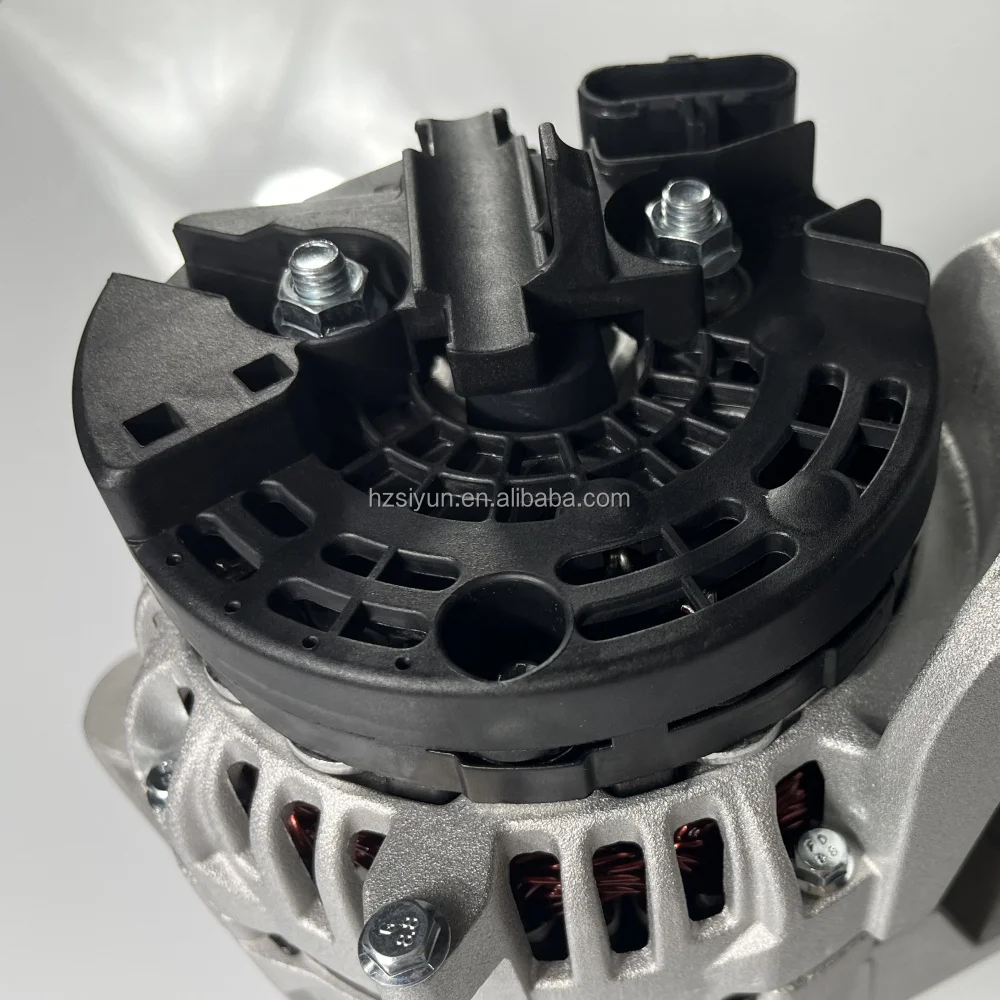 Генератор для VOLVO D7D DEUTZ BF6M1013 BOSCH MAHLE 11170321 01182771 01182405 04284805 04284845 0124555129 MG1128 FMG800T