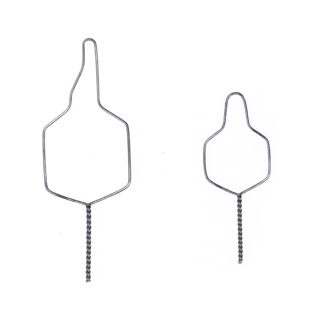 Orthodontic Wires Kobayashi Wires