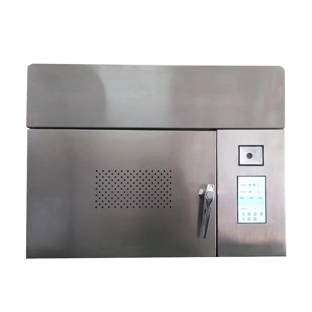 Comercial Housing Counter Top Microwave Oven 20L Microwave Oven With Grill Dual Frequency Microwave Oven