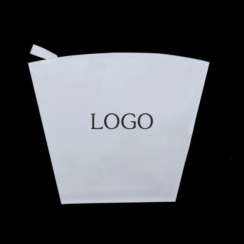 Reusable Cotton Canvas Pastry Bags Icing Piping Bags Baking Cookie Cake Decorating Bags