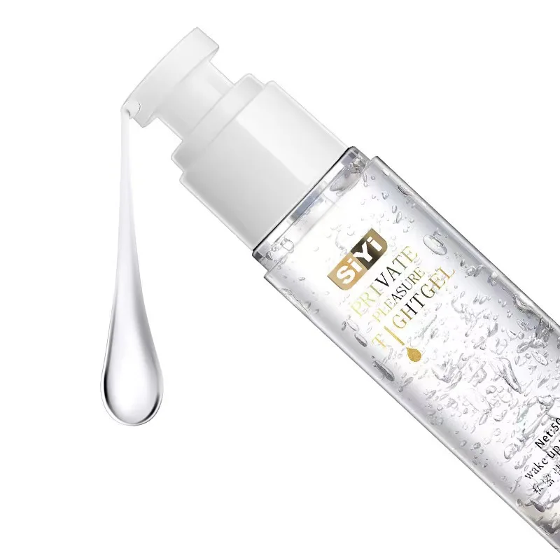 Ascending Orgasm GelFfor Woman Climax Oil Enhance G-Spot Libido Stimulant Vaginal Tightening Lubricant Gel