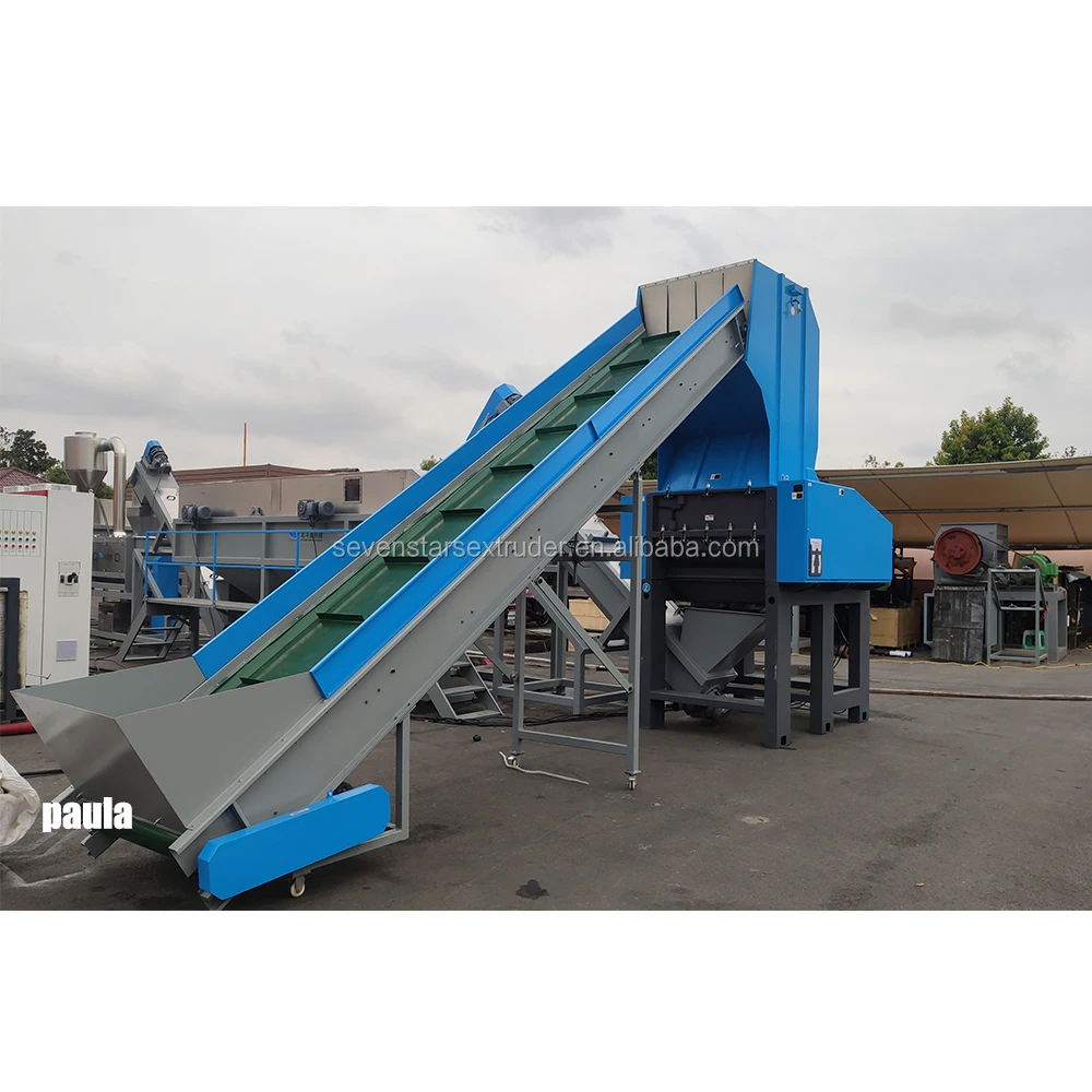 300-2000 кг стиральная машина по переработке пластика для lldpe пленка hdpe