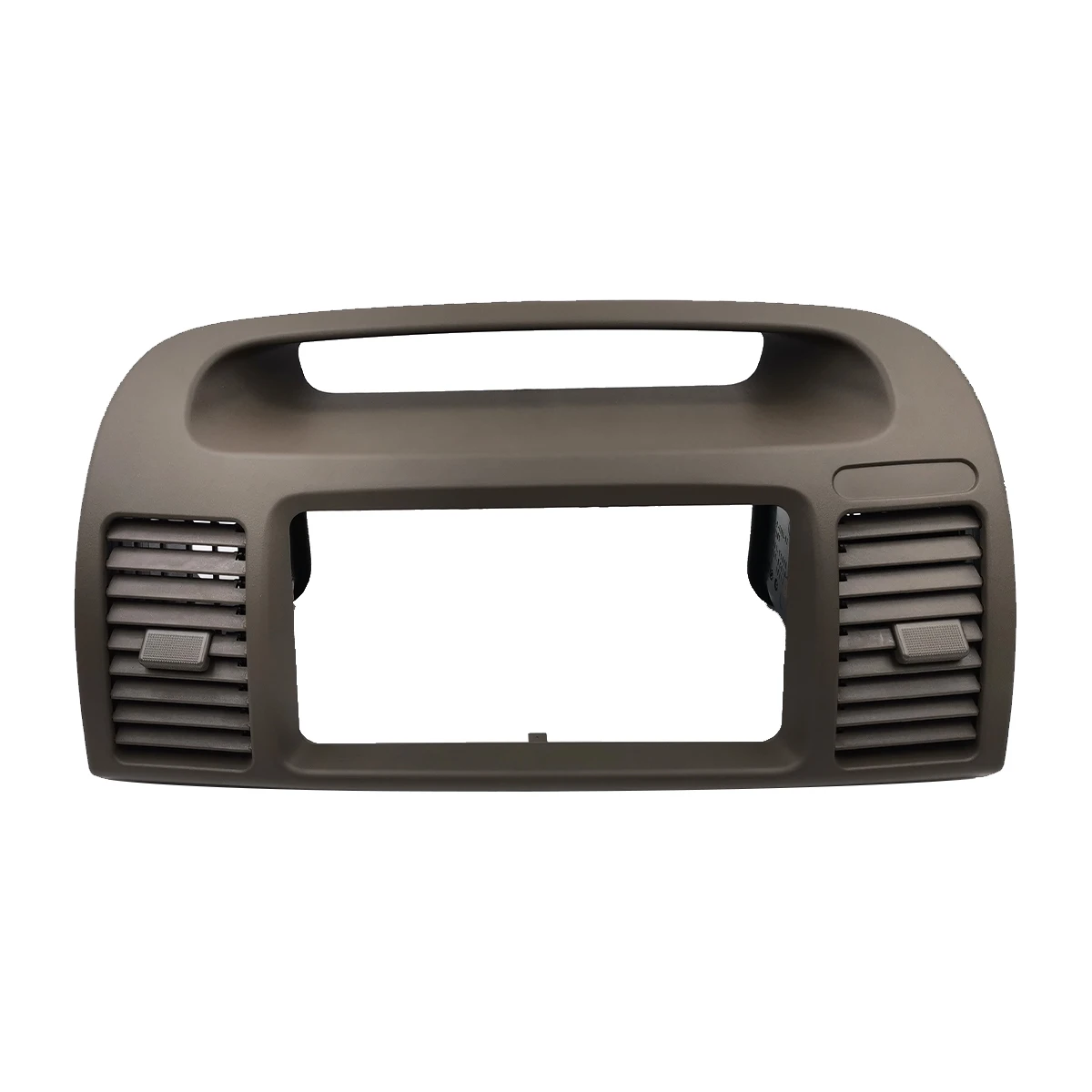 55650-AA020-E0 2002-2006 Toyota Camry Driver Dash с безелем