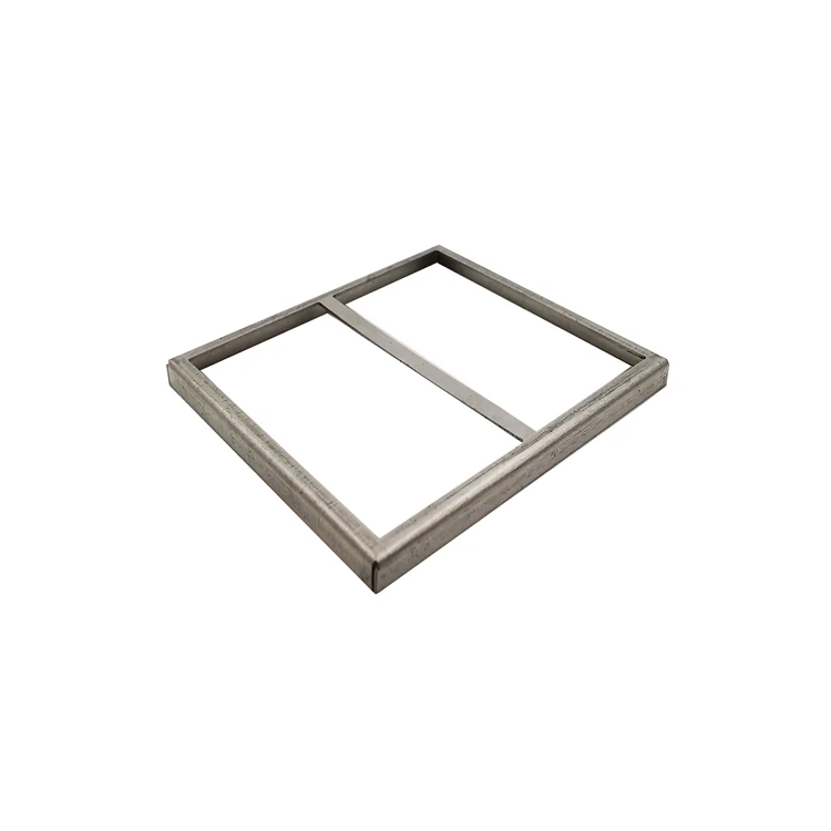 Custom PCB board level SMT rf emi shield can