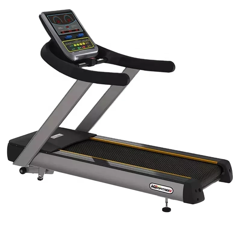 58cm Running belt stable cardio equipment motorized treadmill