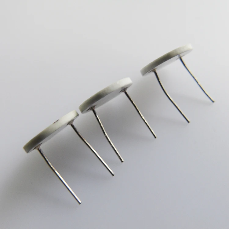 Alumina Ceramic heating element small heating element ceramic