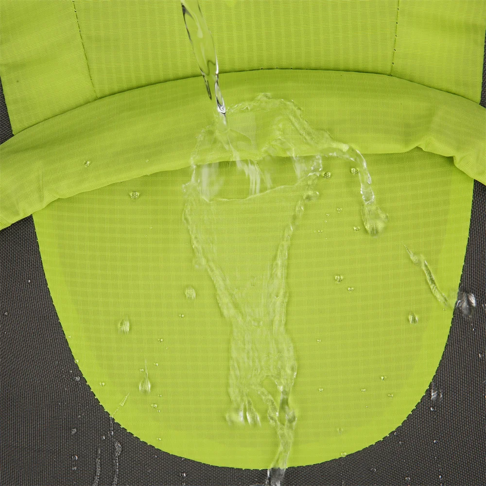 Mountain Land Outdoor Hiking Bag Waterproof Travel Trekking Camping Rucksack Hiking Backpack