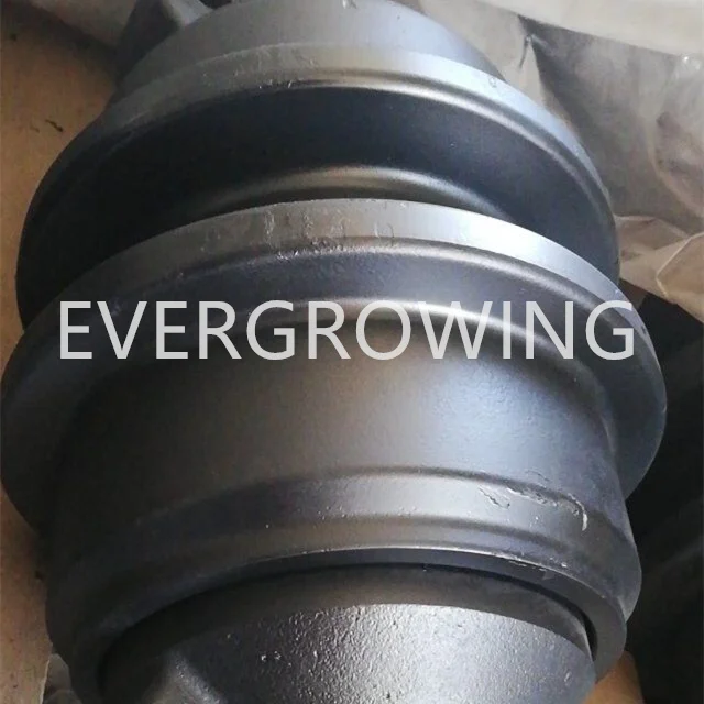 2022 Hot Sale Bottom Roller Factory OEM Guide Wheel Durable KH150 Track Bottom Roller