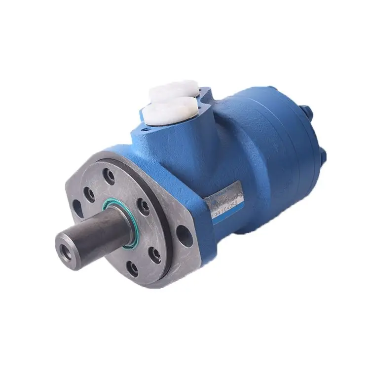2024 Hot Sale Factory Customized Prance BMP DC Pump Motor Orbit Hydraulic Motor Orbit Motor