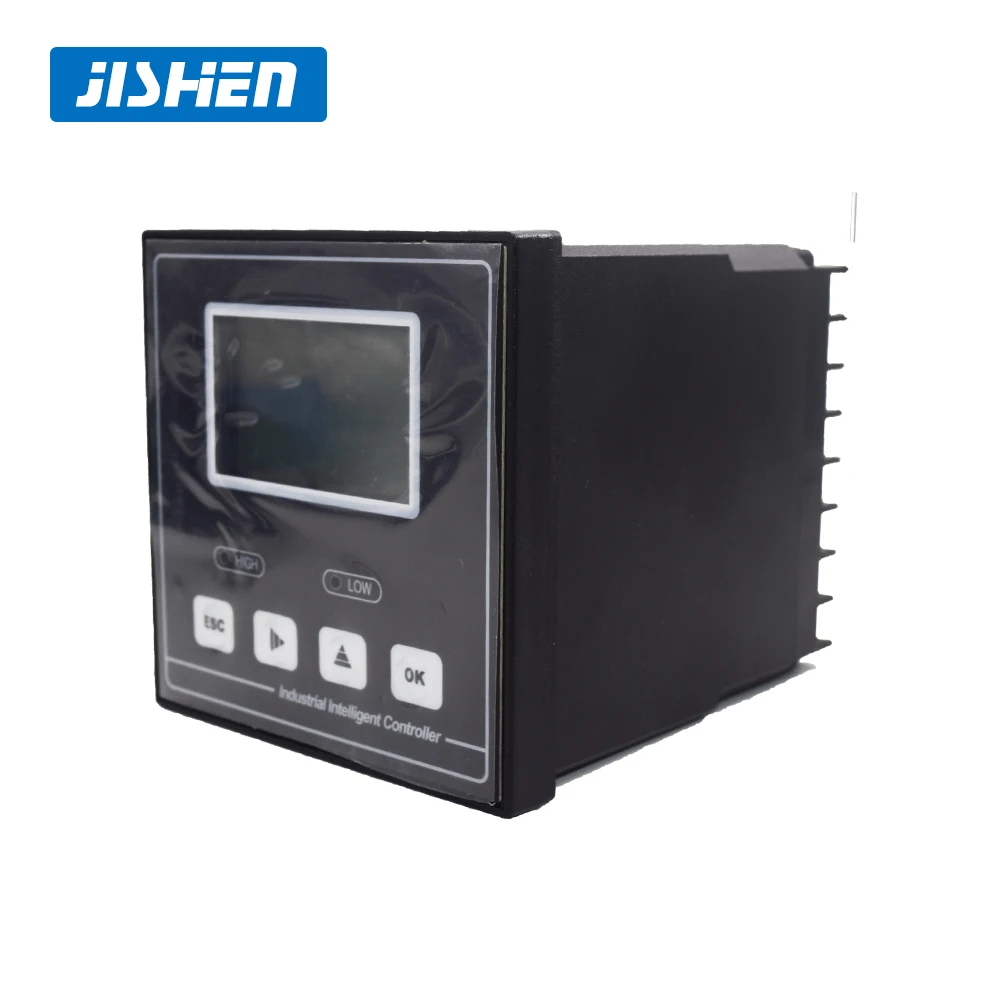 Dissolved oxygen meter sewage detector can choose RS-485 interface