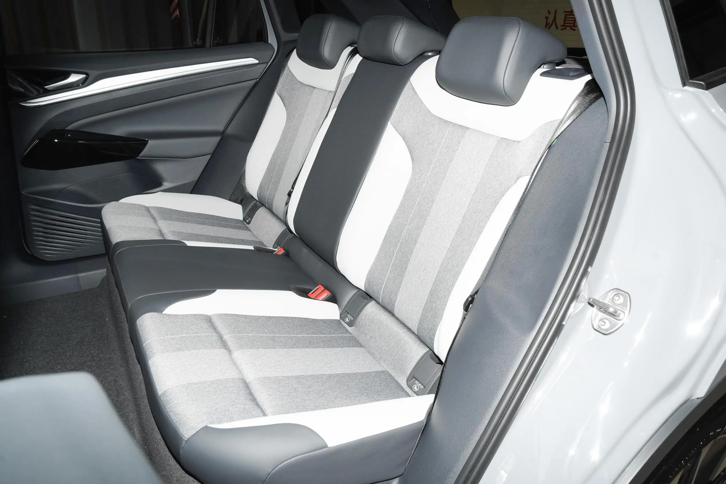 2023 Vw Id 4 Crozz чистый электрический автомобиль высокоскоростной большой дальности умный электромобиль для взрослых