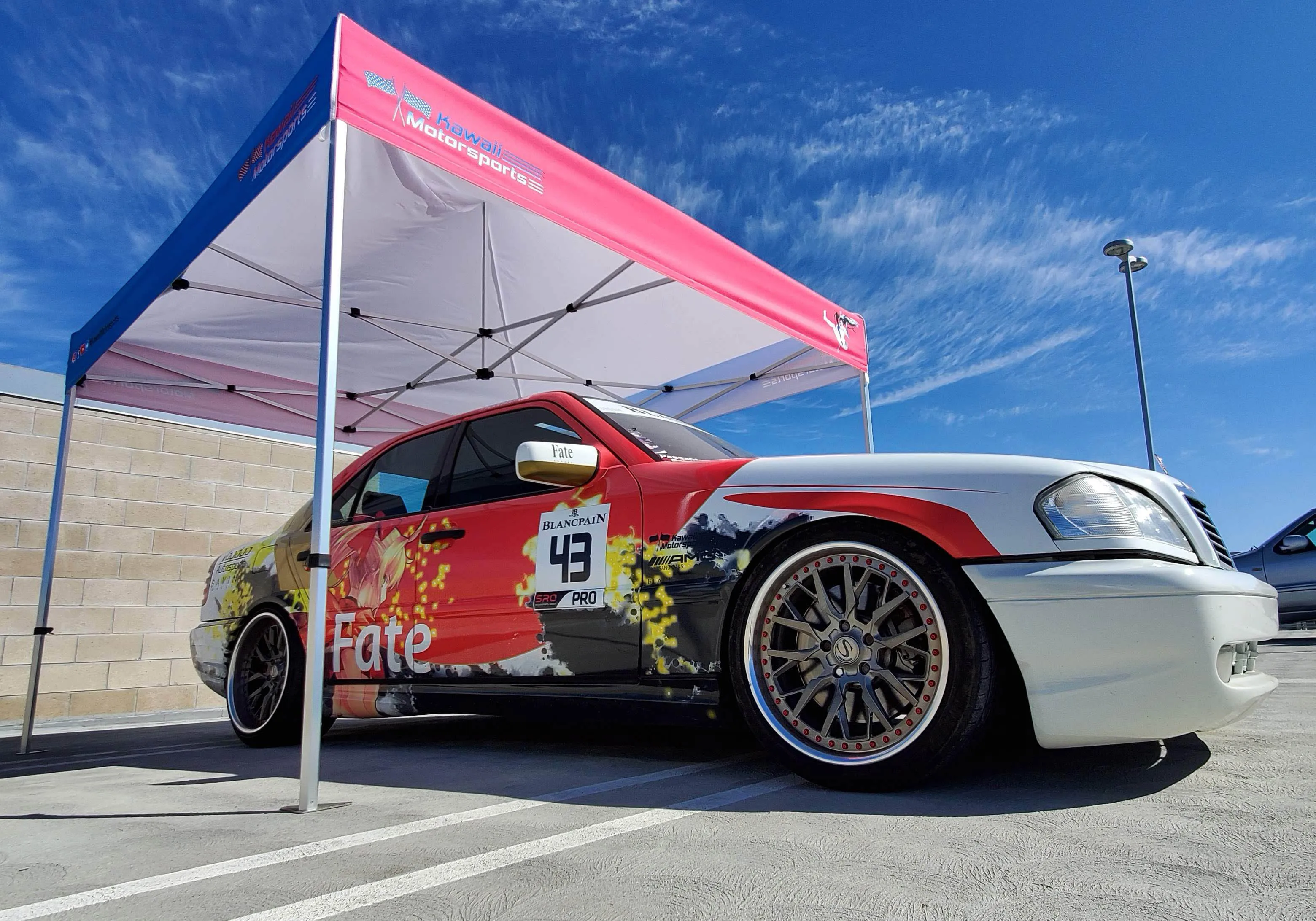 DengDao Display Custom Folding Expo Party Exhibition Commercial Advertising Gazebo Stretch Event Canopy Pop Up Trade Show Tent