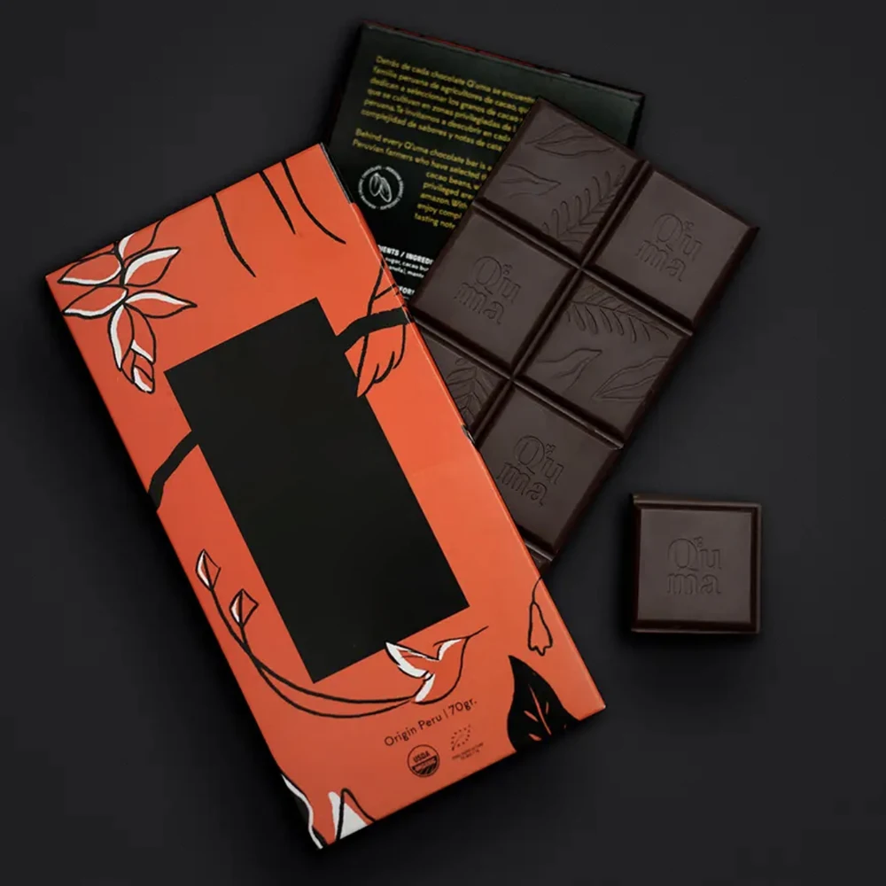 Spot Automatic Flat Labeling Machine Top Labeling Machine Chocolate Labeling Machine