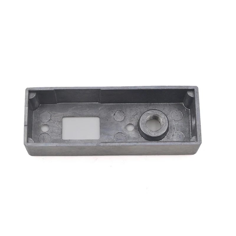 China Custom Die Casting Tractor Aluminium Profile Foundry Cnc Machining Electric Burner Gas Stove Mould Services