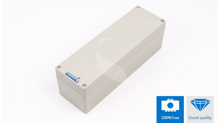  Saipwell Saip DS-AG-0825-1 80*250*85 мм Открытый IP66 водонепроницаемых коробов корпус электронного проекта
