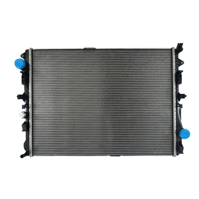 1300259 automobile parts electric car engine OPEL CORSA C cooling system Radiator for OPEL