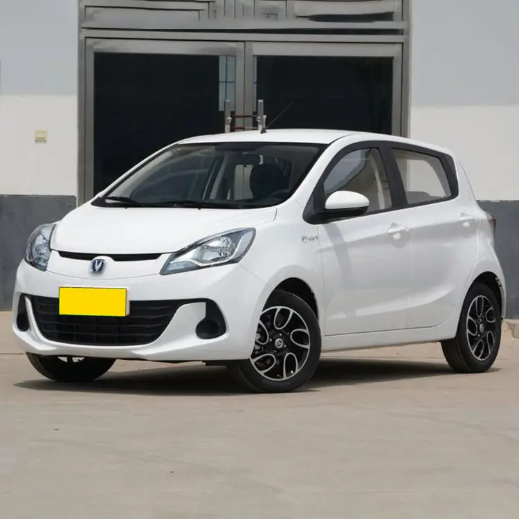 Автомобильный Новый электромобиль 2023 Chagan Benben E-Star мини-автомобиль сделано в Китае высококачественный автомобиль carro voiture 2024 авто