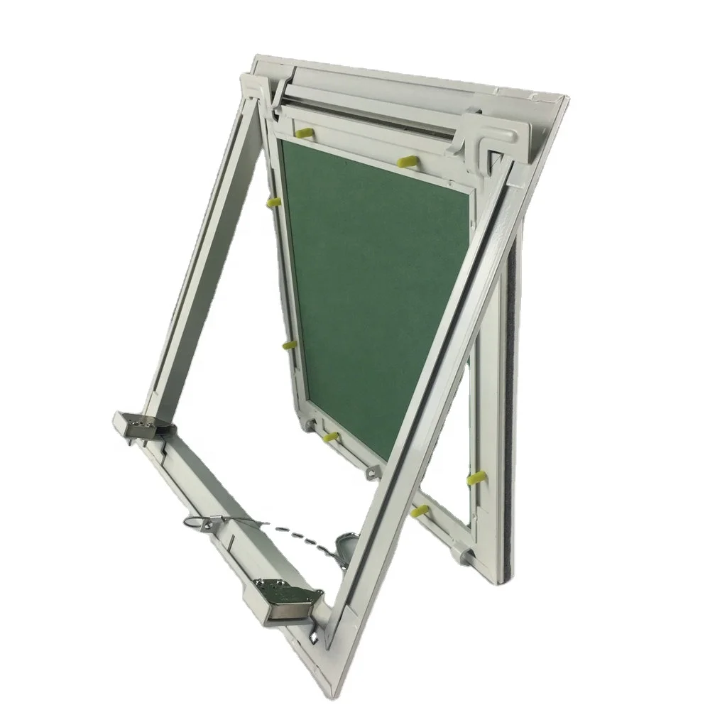 High quality Aluminum Wall Access Panel door with White Powder Coating