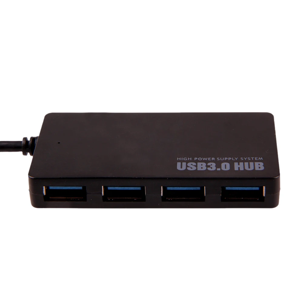 кабель с разъемом типа C USB 3,1 к USB 3,0 концентратор 4 порта с 2 BC Совместимость порта Thunderbolt 3 с адаптеры питания