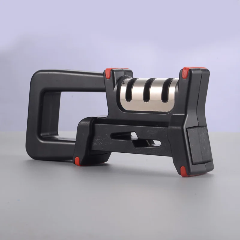 Top Quality Professional Knife Sharpener Machine Wholesale Tumbler Diamond Knife Sharpening Stone