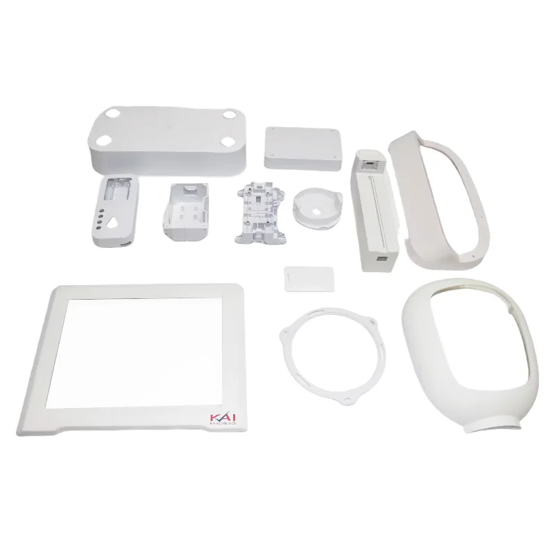 KAIERWO Highly Recommend Medical Device Plastic Injection Molding Parts Injection Molding Service