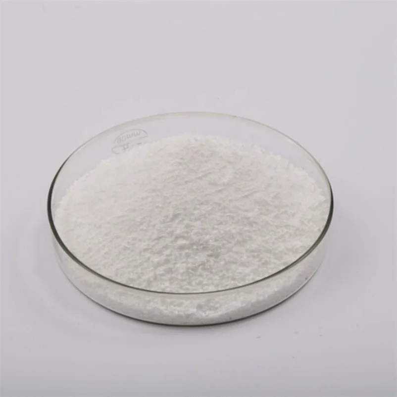 High performance chemical white chlorinated polyethylene cpe135