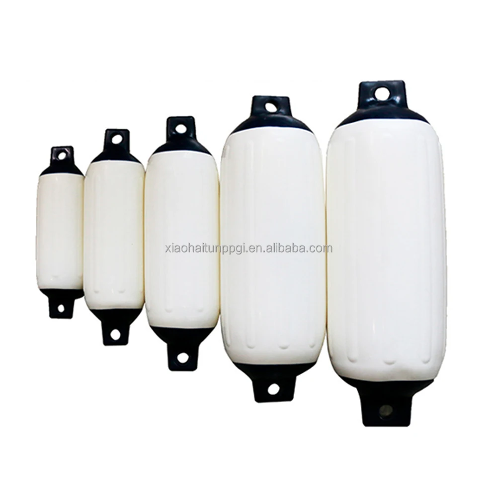 Little dolphin Marine Boat Equipment Accessories Yacht Boat PVC Fender