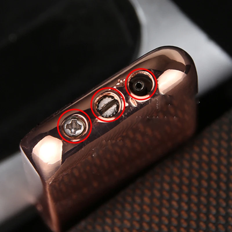 Wholesale Classic Custom Logo Metal Lighters Plastic Flame Ignition Cigarette Lighters Cheap Inflatable Can Be Refilled Gas