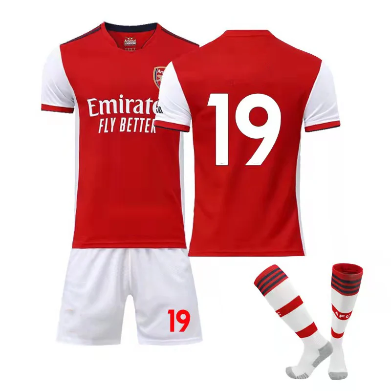 jersey Soccer Jersey Set Thai Quality Soccer Shirt Football Shirt club fans 2022 2023 new soccer t shirt