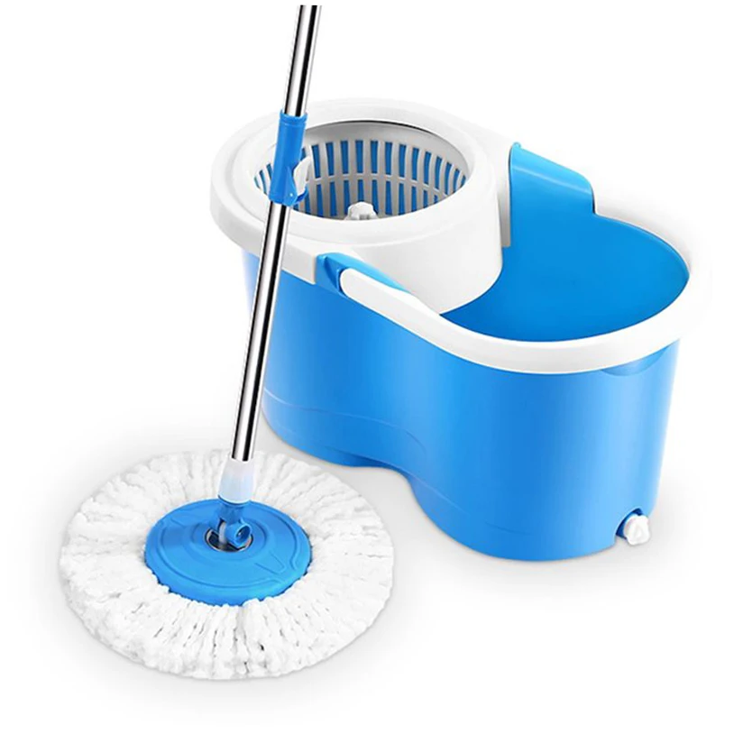 New Design Floor Dust Ceiling Cleaning Brush Mop Multifunctional 360 Rotating Multifunction Multi Purpose Absorbent Functional