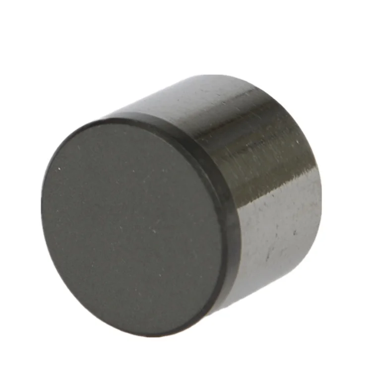 Huanghe Whirlwind oil  PDC cutter 1913 Diamond Oil/gas/well Drilling Processing Stone Cutter PCD blank Cutters Pdc insert