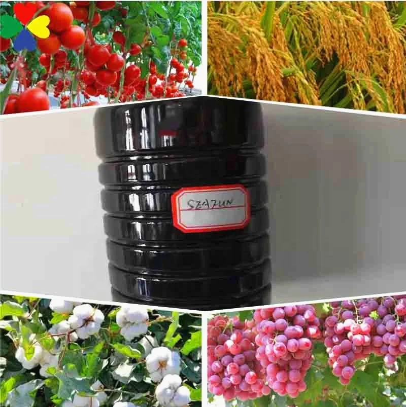 Factory Supply Natural Seaweed Extract Fertilizer Price