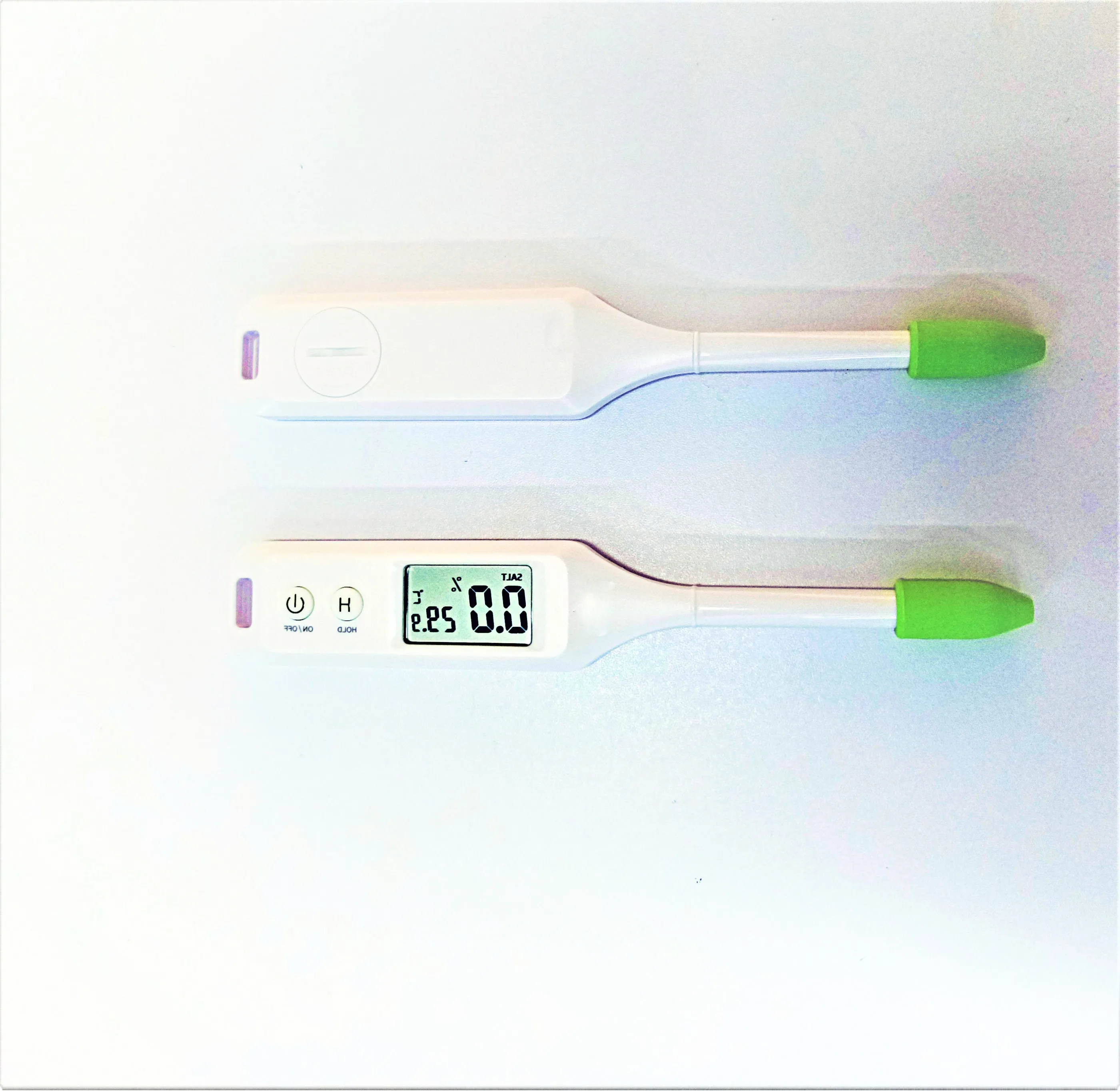 Best seller food portable Salinity Meters & Thermometer