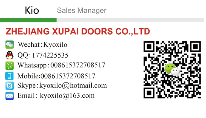 Main gate steel door Fancy Exterior Stainless Italian steel security doors