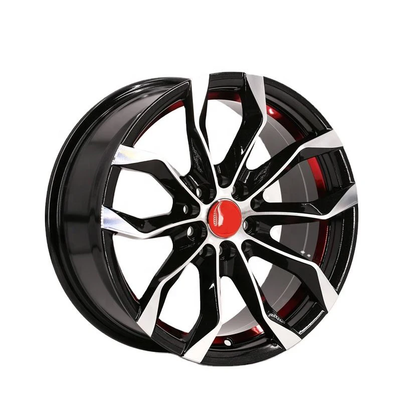 Panger Ssecar колеса Q7 5x130 литые колесные диски для легковых автомобилей Мотоцикл алюминий 17 18 19 20 21-дюймовый алюминиевый лом JC 4-8