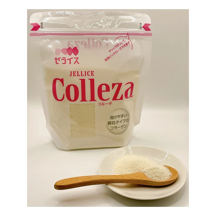 Beauty skin care product food wholesale bulk 150g collagen peptide powder supplements for women