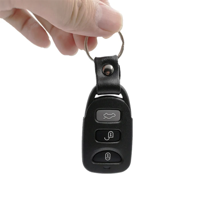 garage door remote 315Mhz433.92Mhzlearning relay rf remote control 4 channel