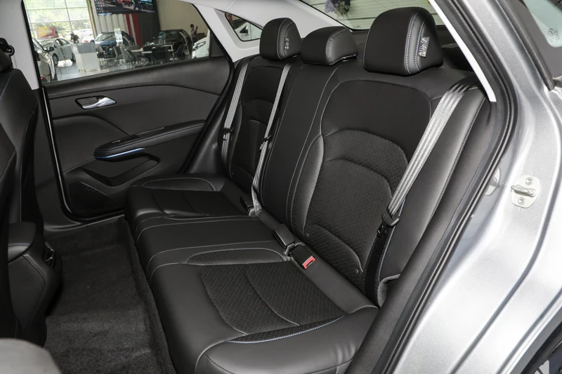 New Cars 2024 Chevrolet Monza Compact Car Used Sports Sedan Convertible Gasoline 1.3 1.5 chevrolet Auto