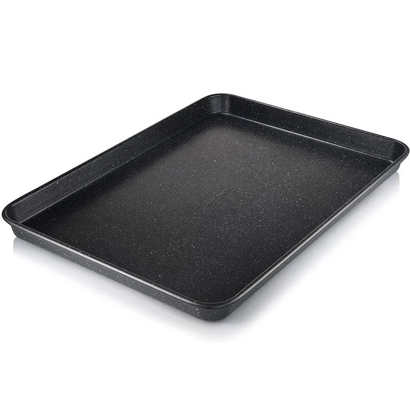 Nonstick Oven Carbon Steel Bakeware Baking Set Cake Pan Set Baking Tray Set