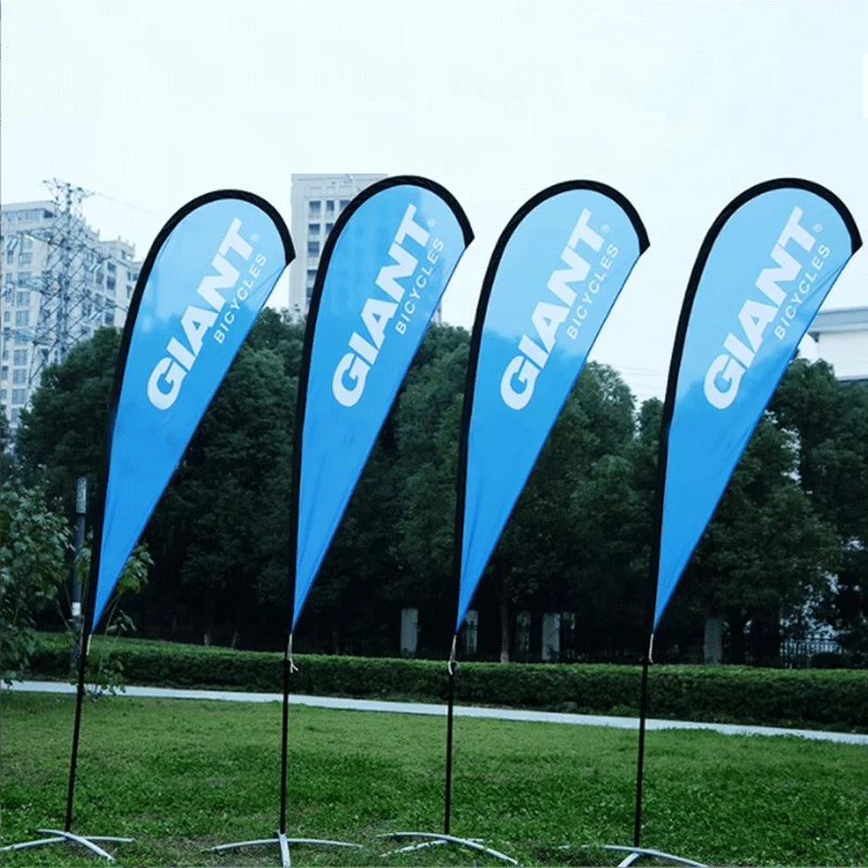 Feather flags beach banners prints exhibitions events advertisements celebrations promotions flights flagpoles flags