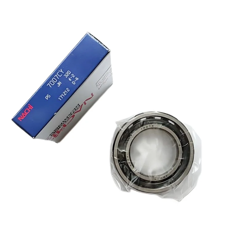 Wholesale Motorcycle High Speed Rodamiento Automobile NSK 6412 Deep Groove Ball Bearings