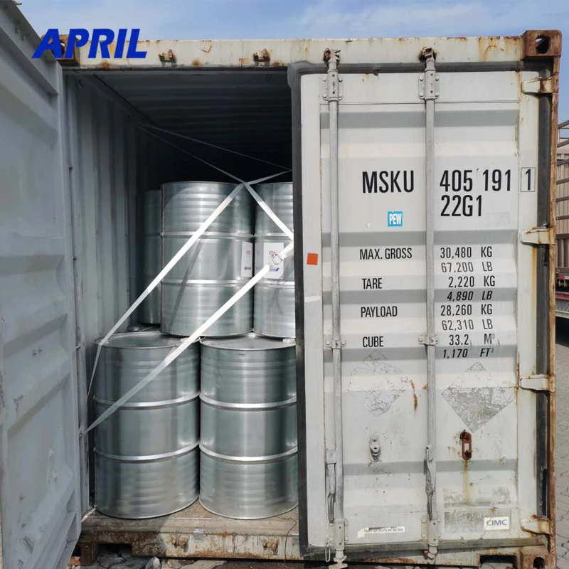 Support samples USP Grade/Industrial Grade 99.5% Liquid Propylene Glycol