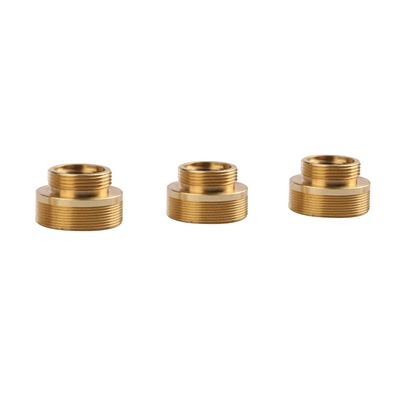 Best Price Manufacturer Customized CNC Turning Parts Stainless Steel Aluminum Brass Bushings