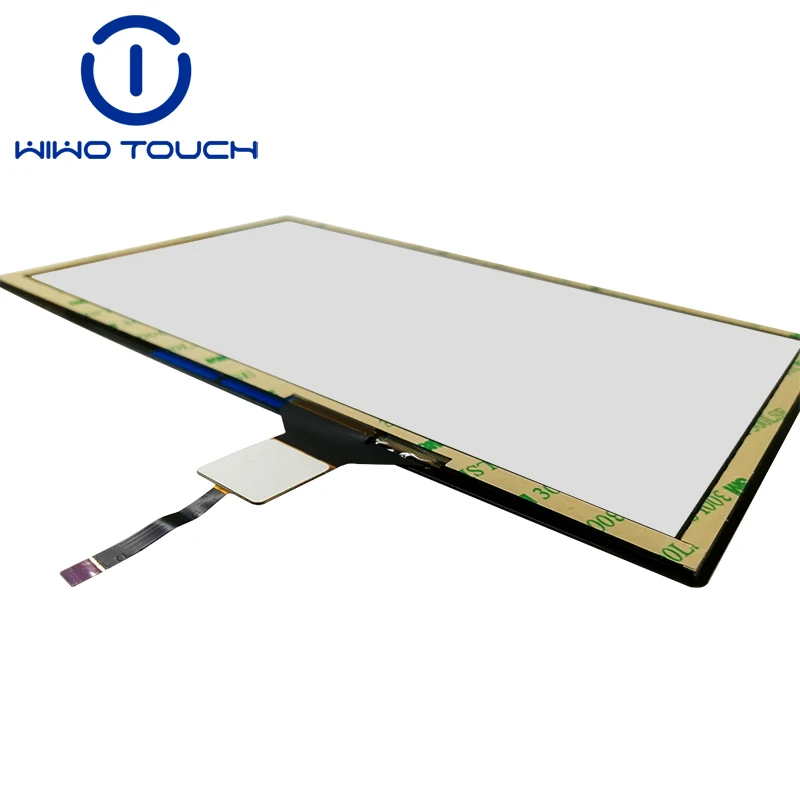 tablet PC 10.1 inch LCD display module screen 10.1 inch IlC interface capacitive touch panel