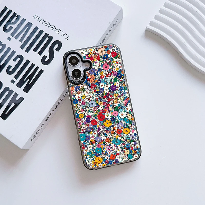 New Genuine leather Soft Edged Samsung Phone Case For Samsung Galaxy S24 Ultra Heat Dissipation Protective Cover